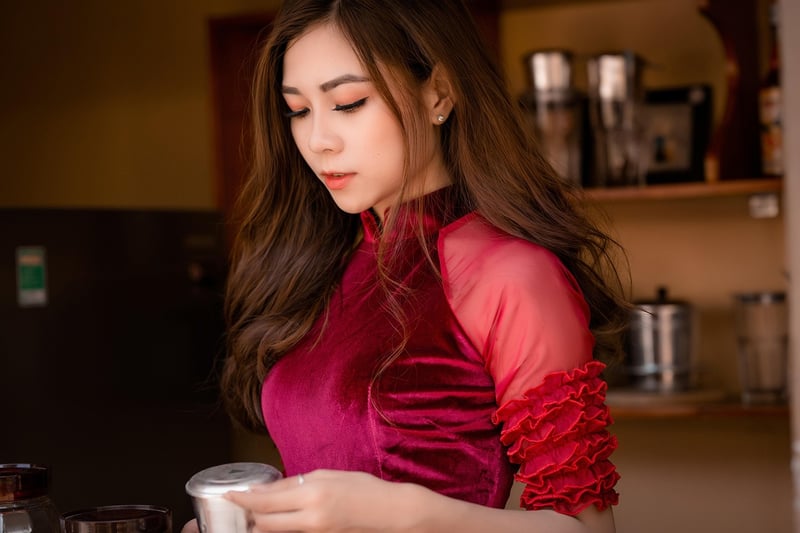 Asian Fusion