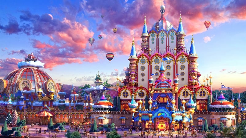 Fairy Tale