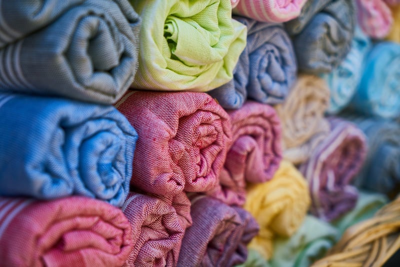 Fabric Texture